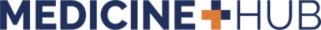 Medicine Hub Logo